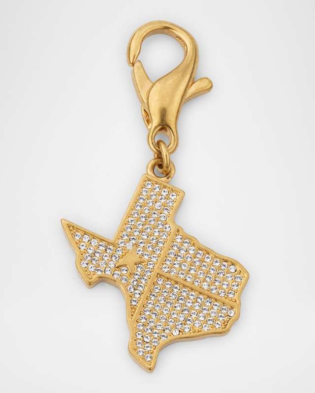 Texas State Charm